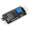 I2C Module  สำหรับ จอ LCD